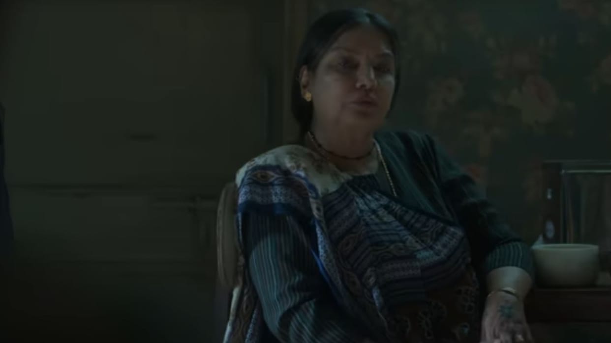 Dabba Cartel Teaser Shabana Azmi Turns Drug Mafia In Farhan Akhtar Narcos Thane Release on 28 february Netflix