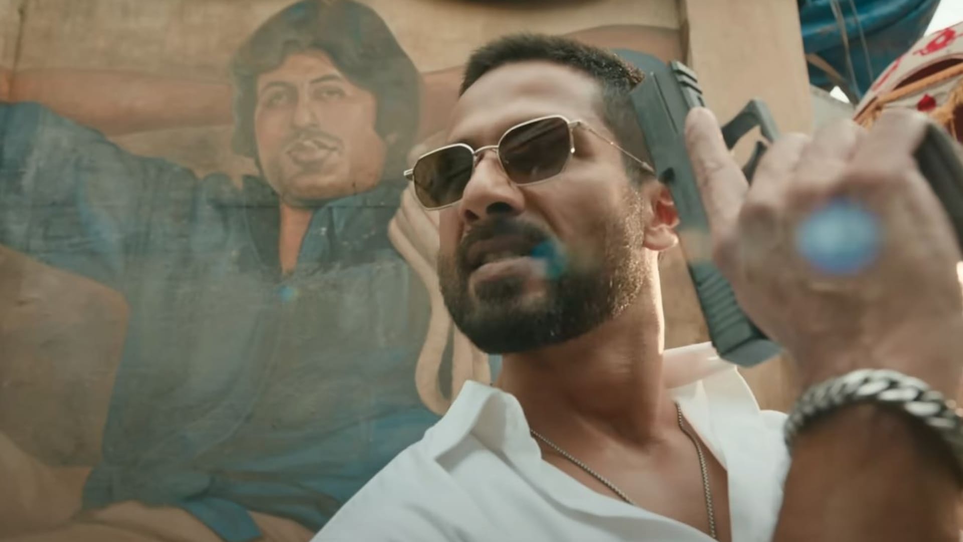 Shahid Kapoor Shares Big Update On Arjun Ustara If Deva Hit Theatres Promises Love And Action report