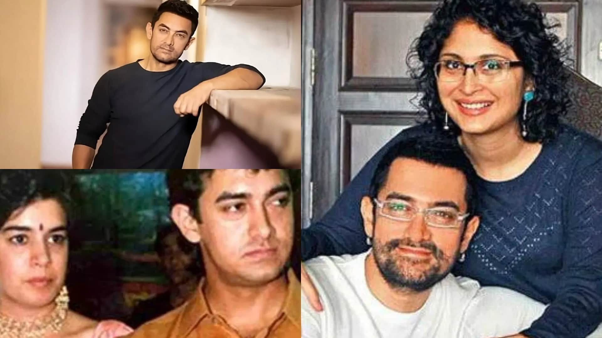 Sitaare Zameen Par actor Aamir Khan talks About relationship and marriage plans with girlfriend Gauri Spratt