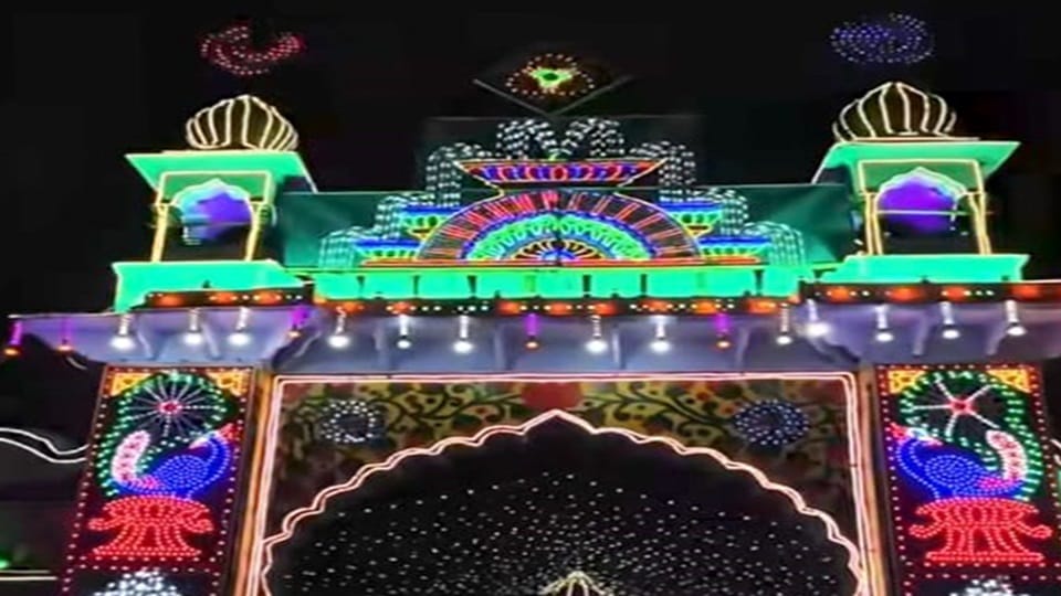 23 November 2025 events in Aligarh city