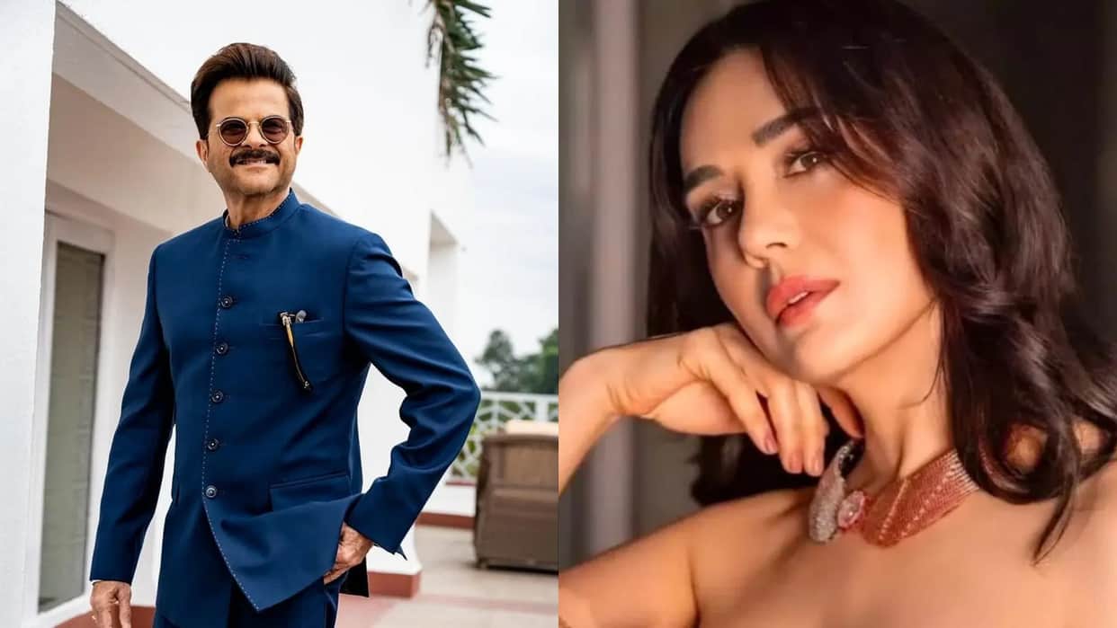 Anil Kapoor wishes preity zinta on her birthday hopes punjab kings lift ipl 2025 trophy