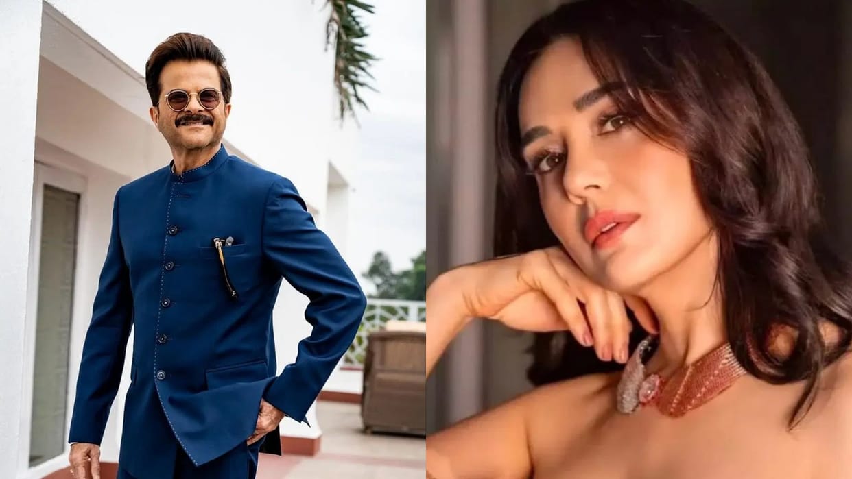 Anil Kapoor wishes preity zinta on her birthday hopes punjab kings lift ipl 2025 trophy