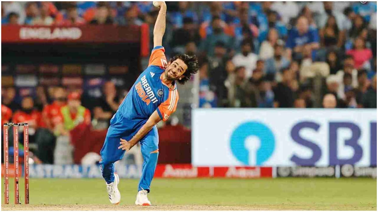 IND vs ENG T20 Live Score: India vs England 4th T20i Match MCA Stadium Scorecard Result Updates