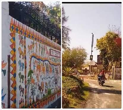Bhopal: जीआई समिट से पहले सज रहा भोपाल, तैयारी में जुटे कई विभाग, 23- 24 फरवरी को आएंगे 30 देश के उद्यमी Bhopal: Bhopal is being decorated before the GI Summit, many departments are busy in preparations, entrepreneu