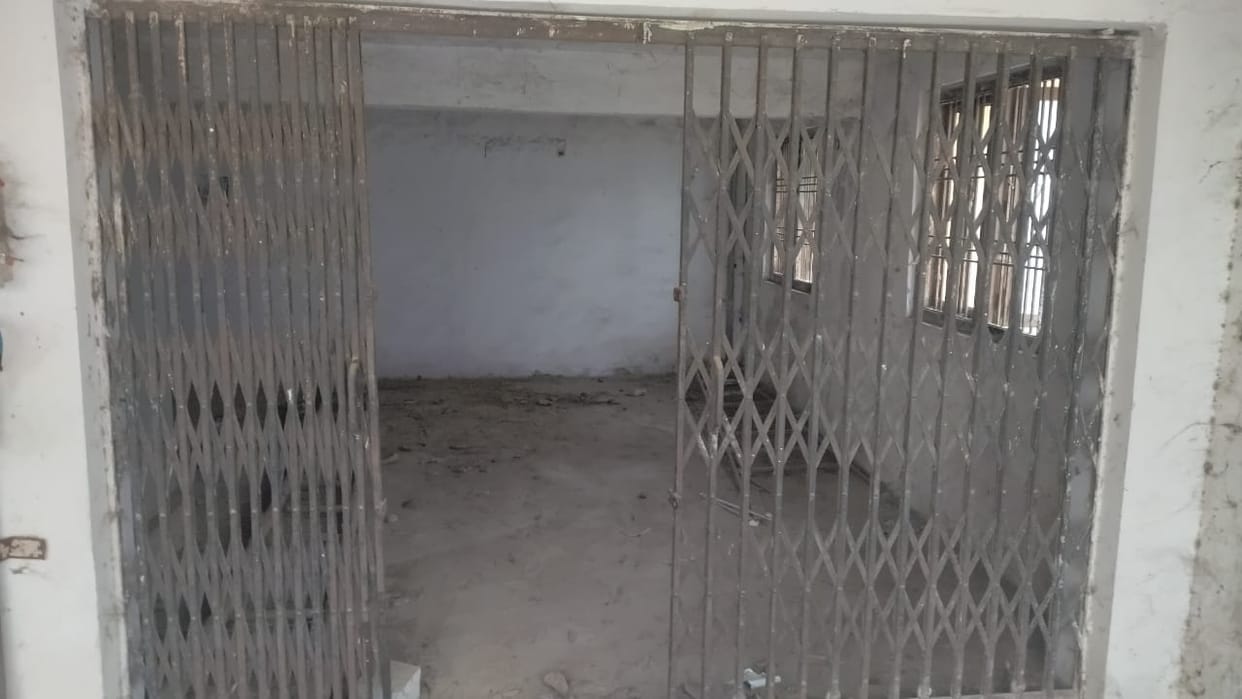 Bihar News: Generator stolen from the room of Phulwaria Railway Station, Gopalganj: Crime News in Hindi