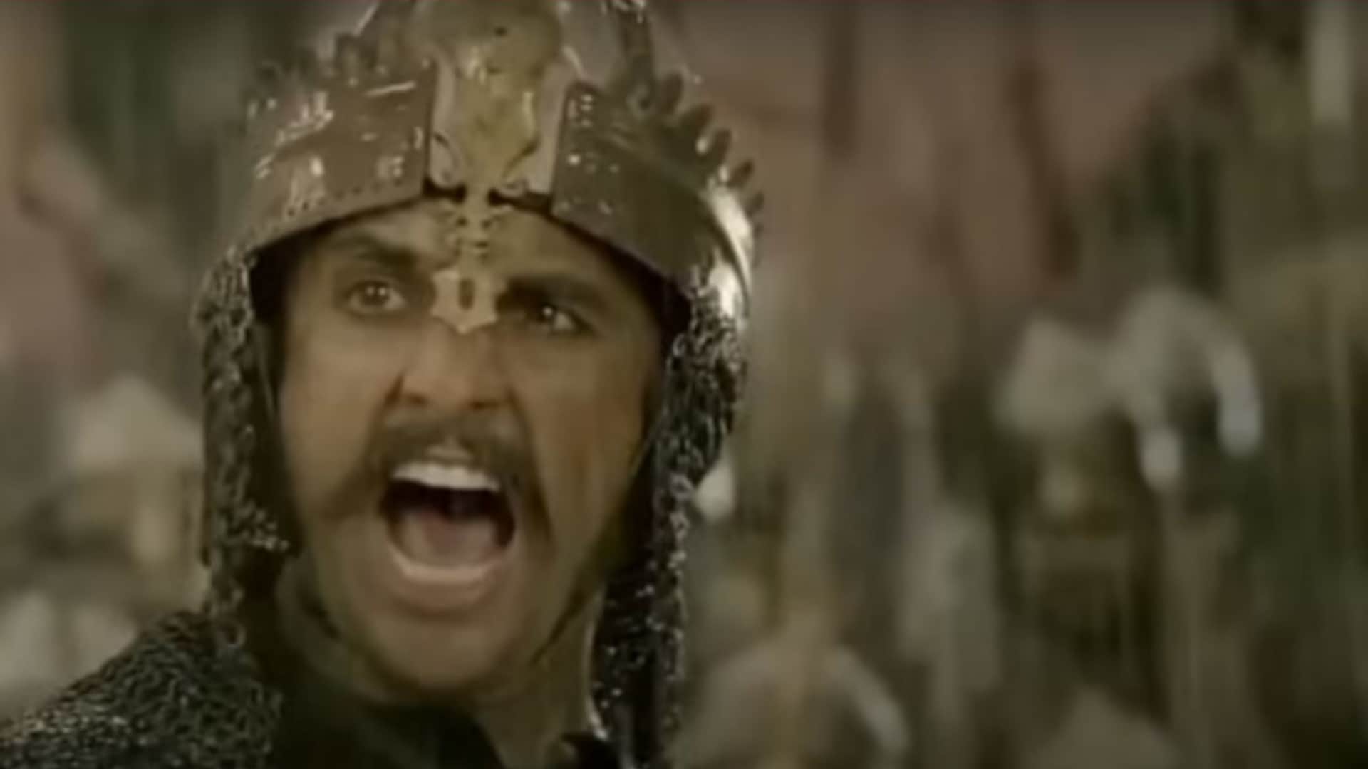 Movies Based on Marathas Chhaava Har Har Mahadev Panipat Tanhaji Bajirao Mastani