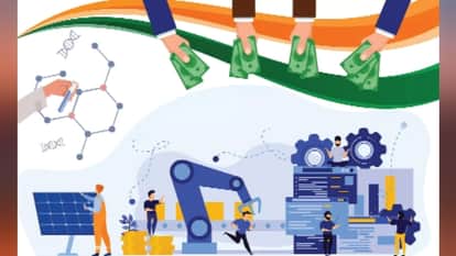 Skill development campaign in mission mode in UP targets given to institutions action taken against negligence