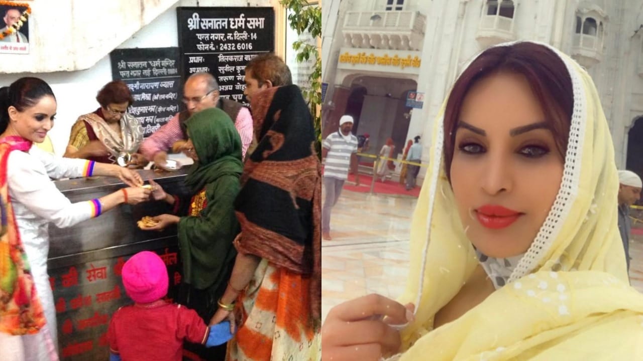 Canadian MP Ruby Dhalla in race for PM post Bollywood Film Connection know life story