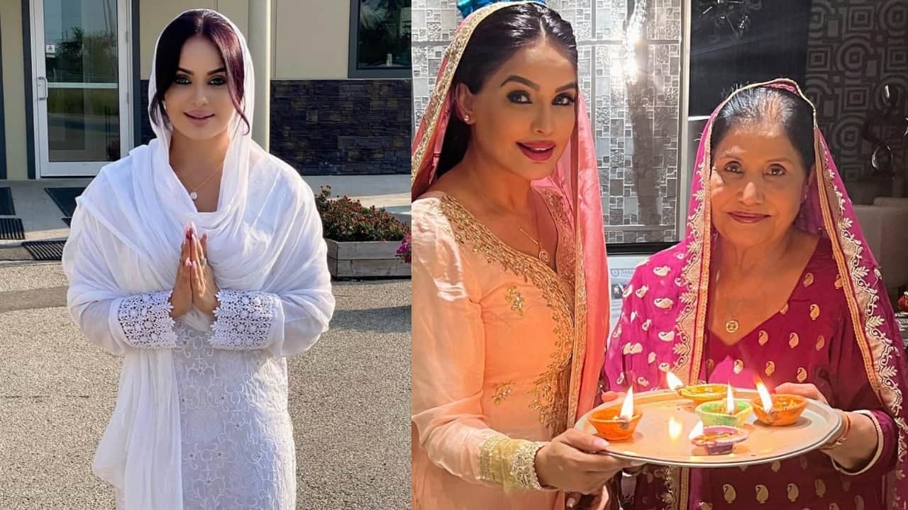 Canadian MP Ruby Dhalla in race for PM post Bollywood Film Connection know life story