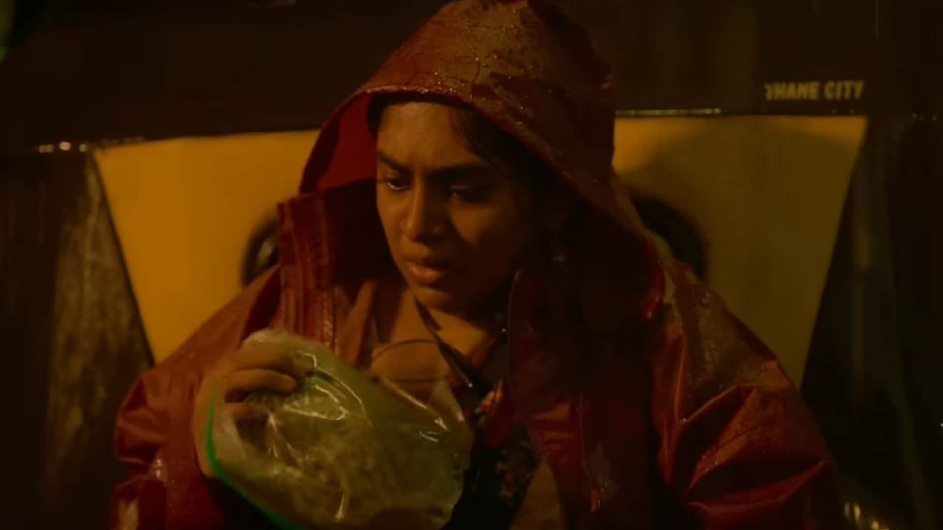 Dabba Cartel Teaser Shabana Azmi Turns Drug Mafia In Farhan Akhtar Narcos Thane Release on 28 february Netflix
