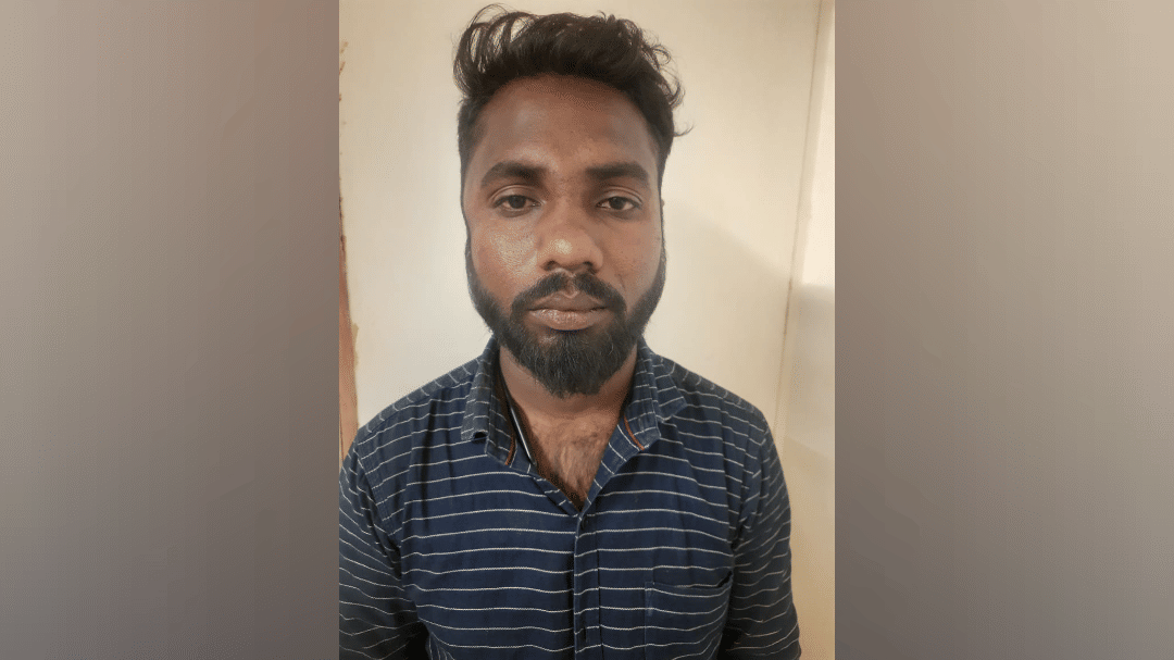 डिलीवरी बॉय