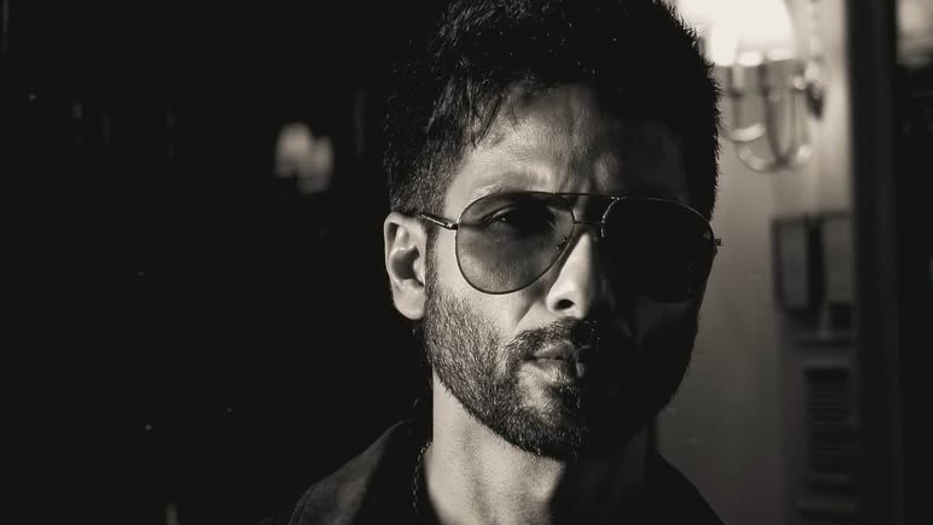 Shahid Kapoor Shares Big Update On Arjun Ustara If Deva Hit Theatres Promises Love And Action report