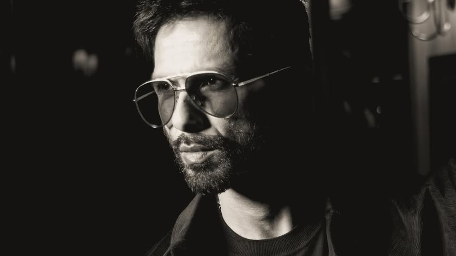 Shahid Kapoor Shares Big Update On Arjun Ustara If Deva Hit Theatres Promises Love And Action report