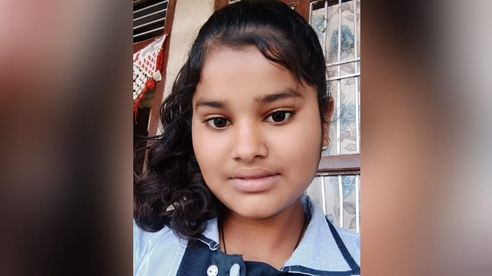 Kanina bus accident Injured student Sapna lost battle of life after nine months