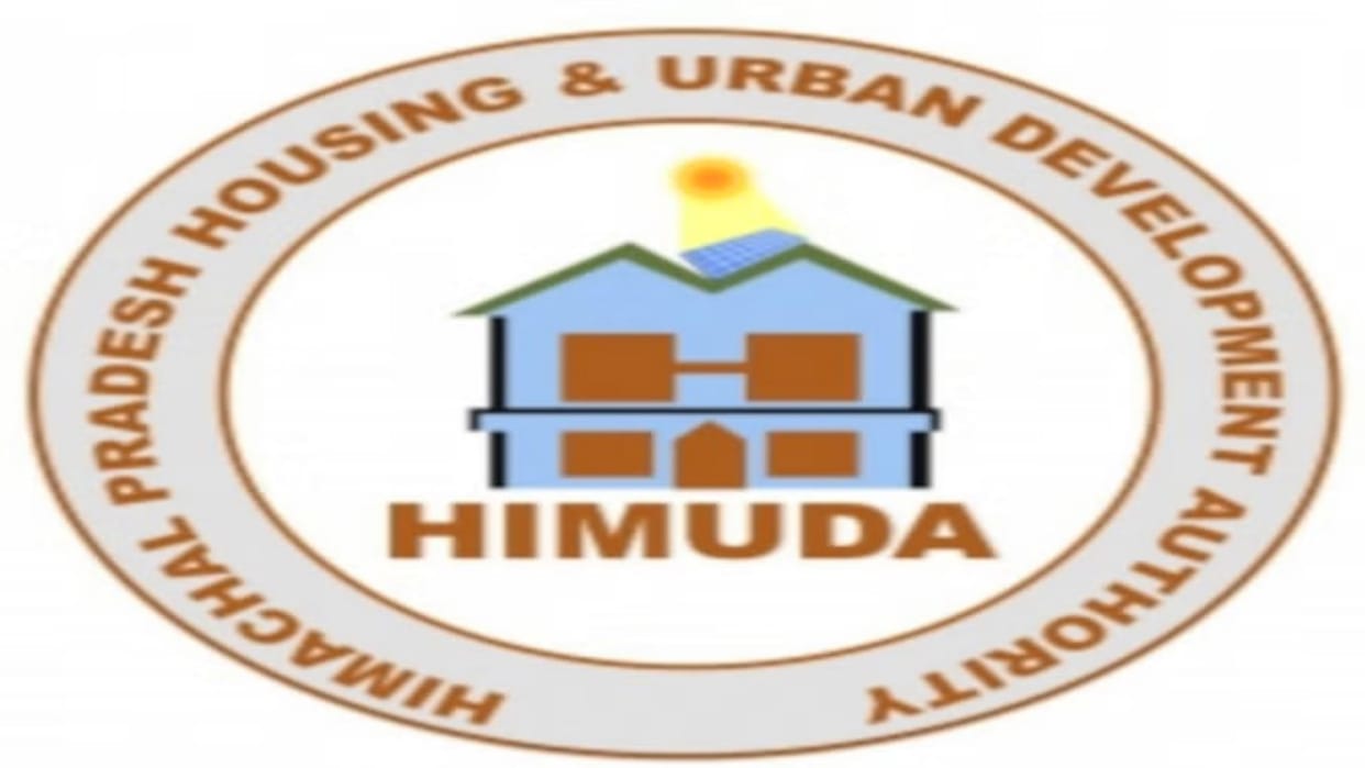 Mount Township Project: Now Himuda will sell plots on 100 bigha land, know the reason