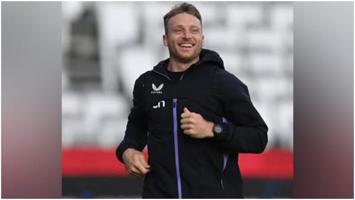 'India is the best place to tour', England skipper Jos Buttler says as after Ed Sheeran concert in Pune