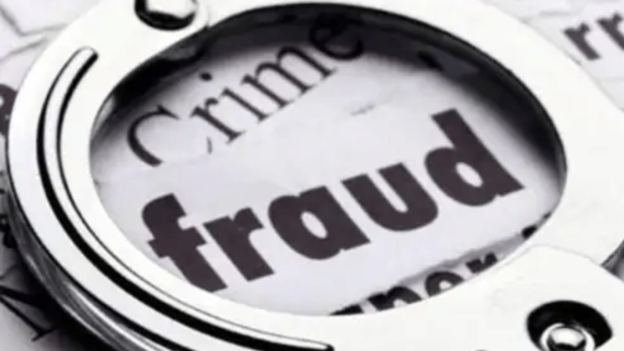 Indore News Eye Specialist Duped of ₹29 Lakh in Online Medical Equipment Scam