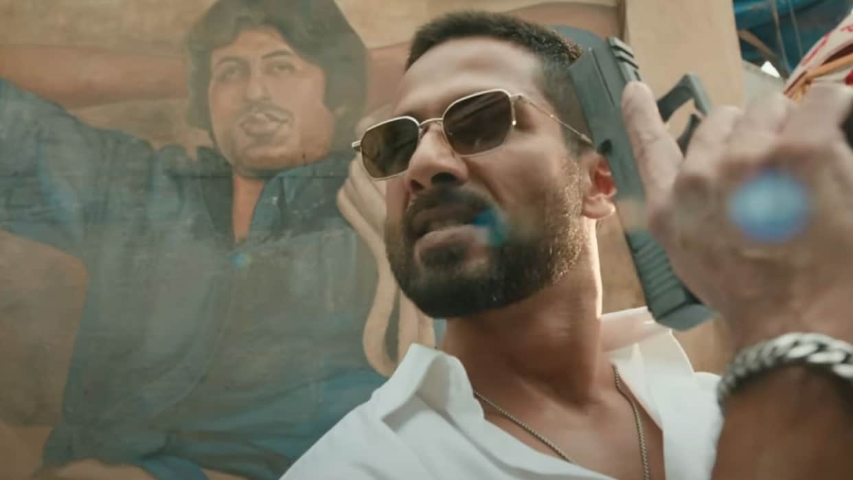 Deva Reviews Shahid Kapoor Film Released Pooja Hegde full of action thriller know more about story