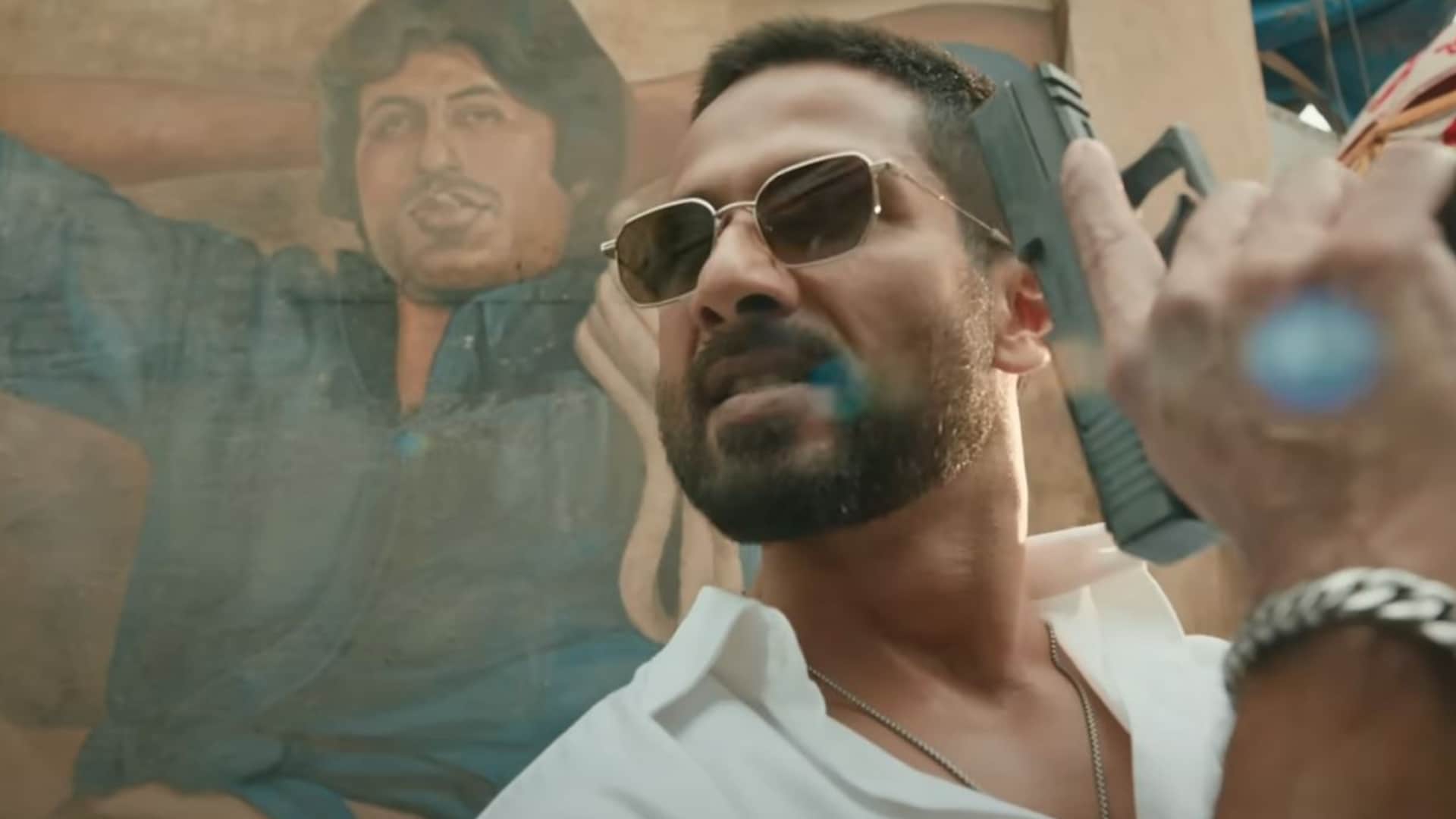 Box Office Report Wednesday Deva Sky Force Emergency Daaku Maharaaj Film Total Collection