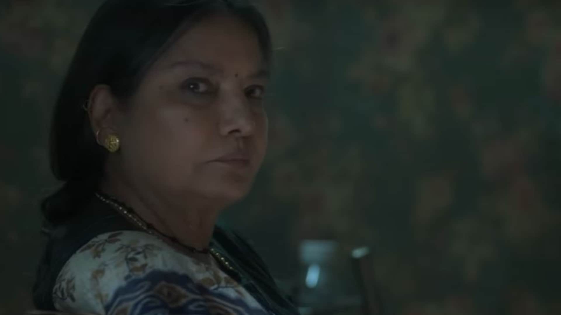 Dabba Cartel Teaser Shabana Azmi Turns Drug Mafia In Farhan Akhtar Narcos Thane Release on 28 february Netflix
