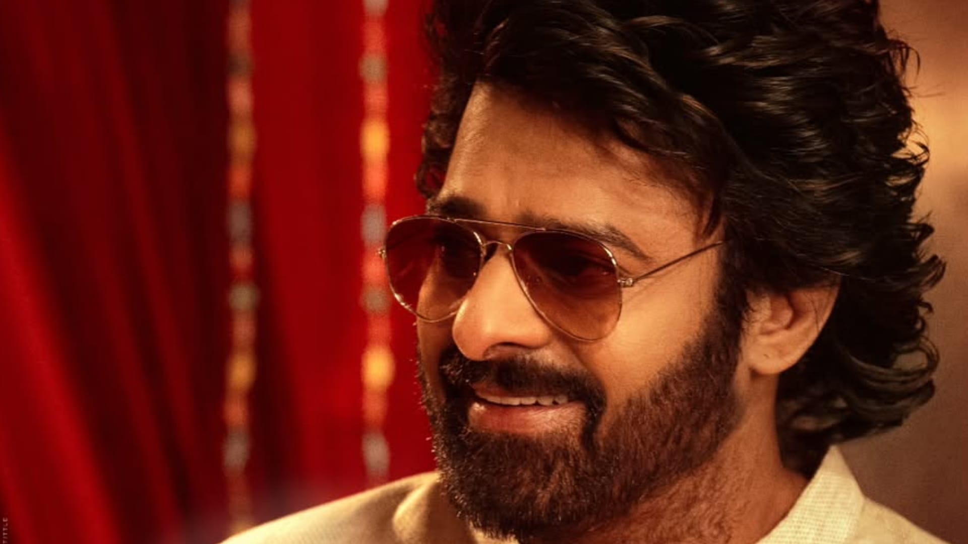 Prabhas Salaar 2 actor treat Imanvi shares delicious food says THANK YOU The RajaSaab