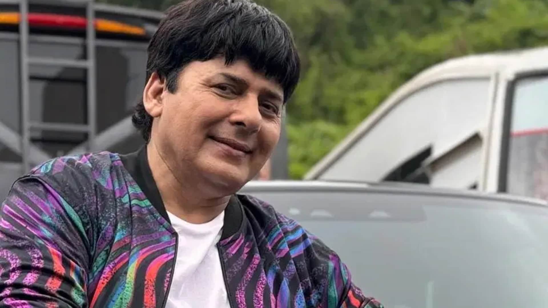 Comedian Sudesh Lehri Join Youtuber Elvish Yadav Podcast As A Guest