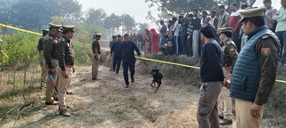 Post mortem of the student lasted for two and a half hours 40 injuries were found on the body