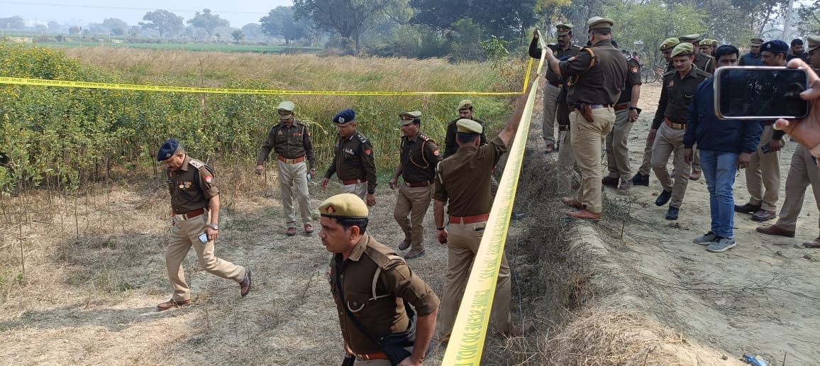 Kanpur Murder Case Student postmortem done in two and a half hours report took 14 hours to come Four arrested