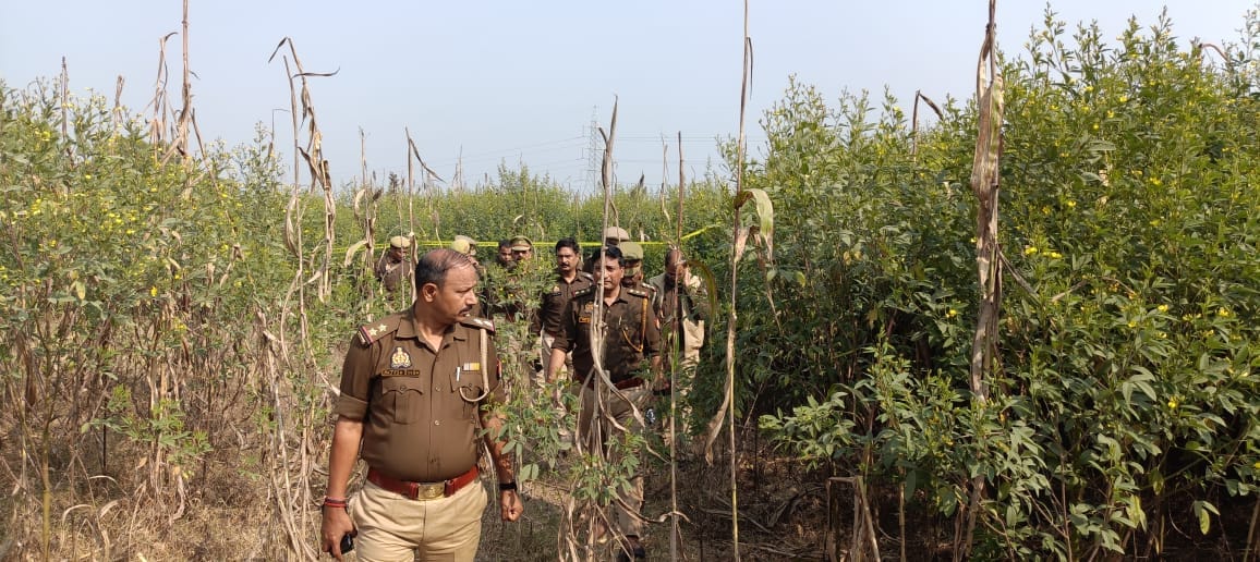 Kanpur Murder Case Student postmortem done in two and a half hours report took 14 hours to come Four arrested