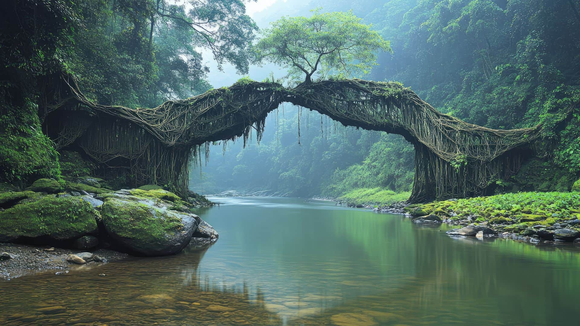 World 5 Most Dangerous Bridges Including One in India duniya ke sabse khatarnak pul