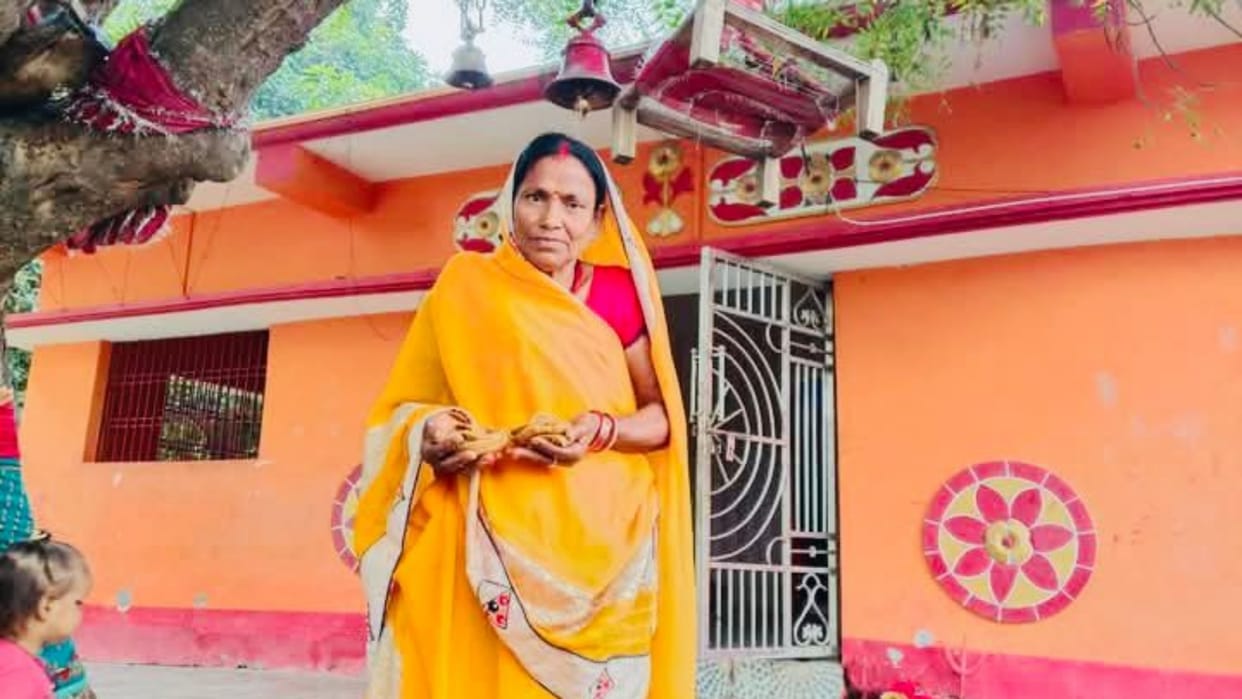 Mahakumbh 2025: Gopalganj woman dies in Mahakumbh stampede, body identified after two days
