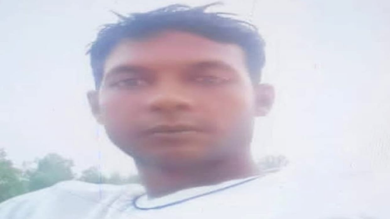 man murdered by strangulation mobile phone missing police suspect close ones in bareilly