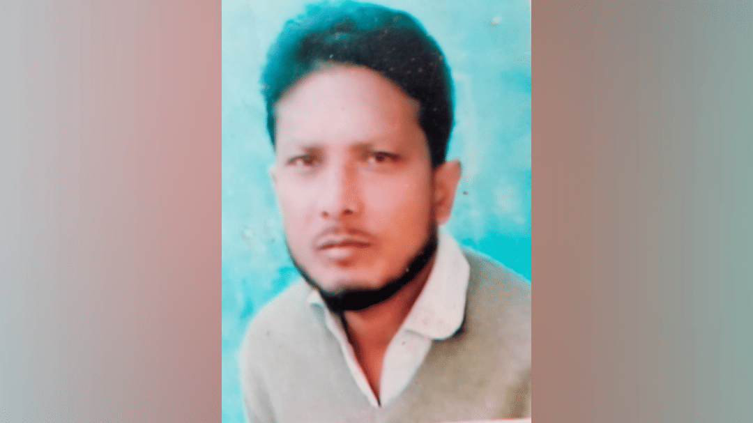 Dead body of missing person found on roadside in Hapur