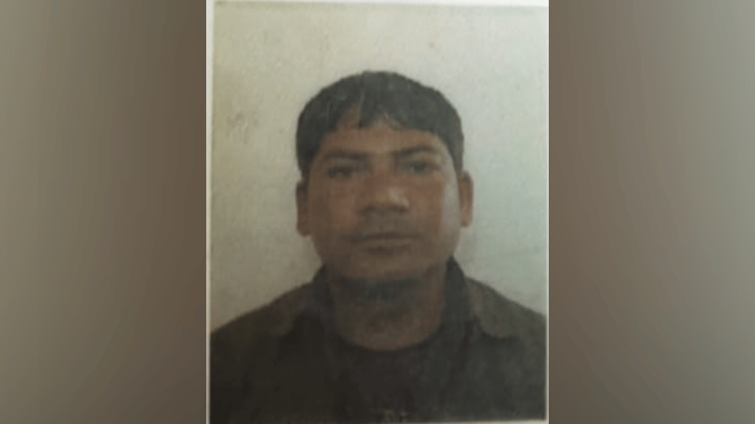 Man dies after being hit by Awadh Assam train in Hapur