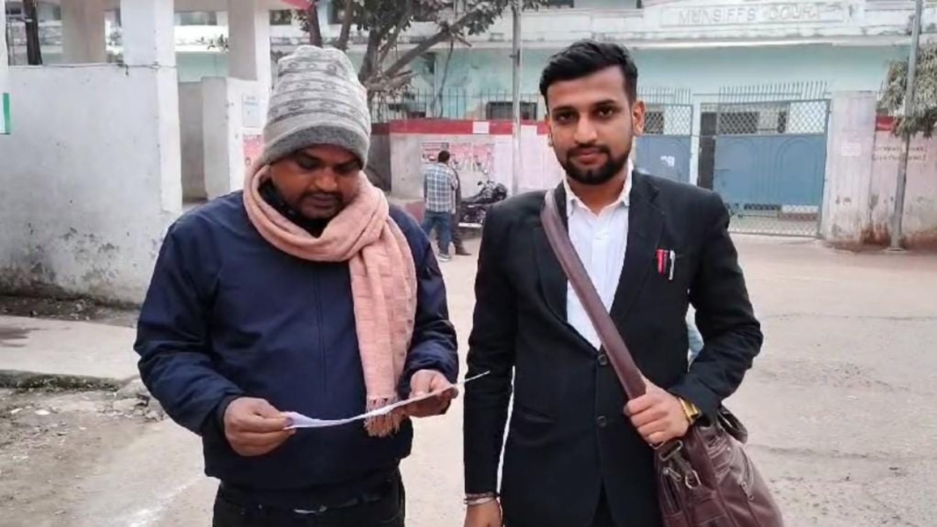 Muzaffarpur: Rs 50 lakh fine for railway mismanagement passenger files claim after deprived of Maha Kumbh Snan