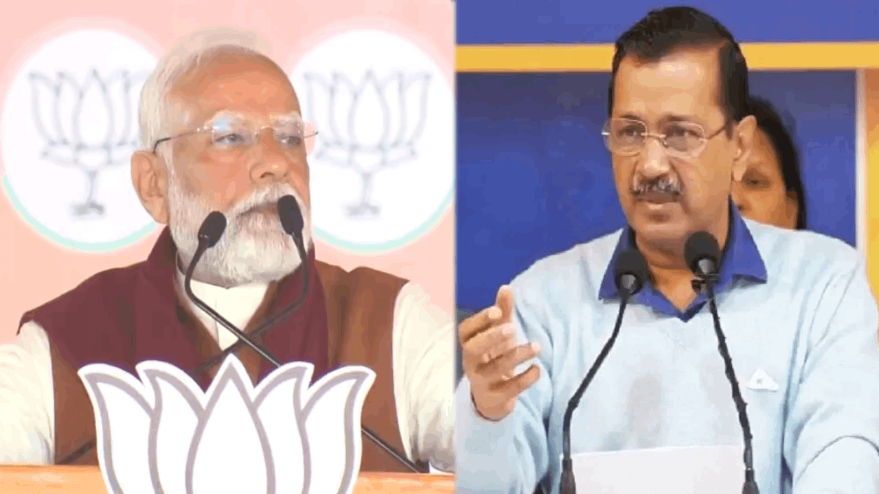 Delhi Election Result 2025: Polls Analysis How did BJP surprisingly stop AAP Arvind Kejriwal