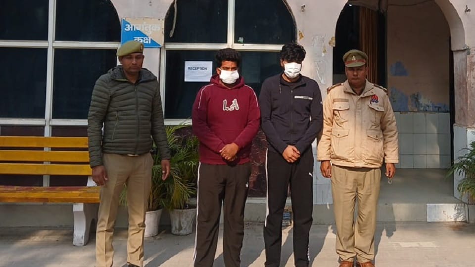 Two brothers arrested in case of assault in Supertech Eco Village, Greater Noida