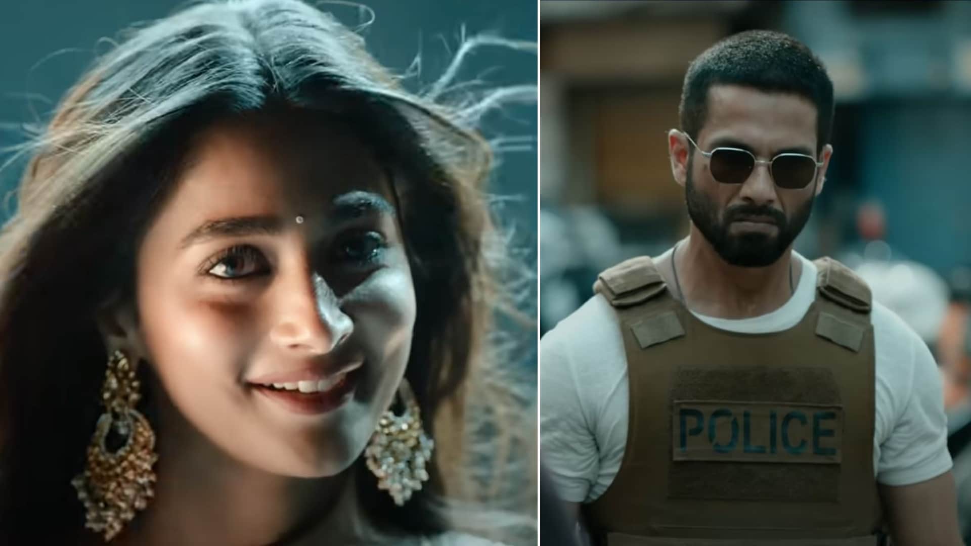 Deva Reviews Shahid Kapoor Film Released Pooja Hegde full of action thriller know more about story