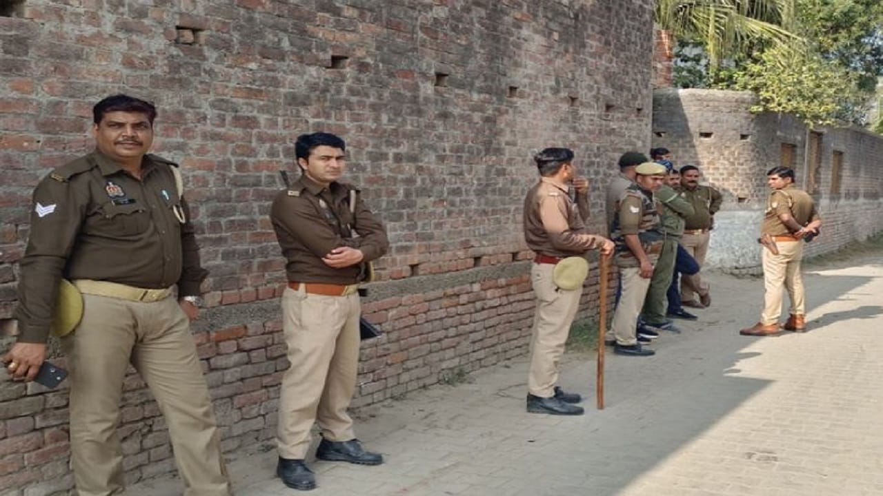 Lakhimpur Kheri Sexual Harassment teenager was murdered within 24 hours of reaching Dehradun