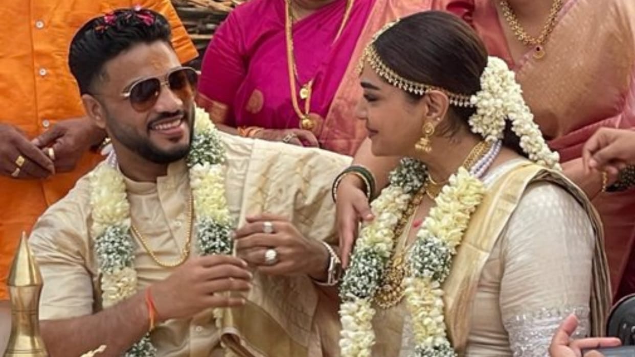 Who is rapper raftaar second wife Manraj Jawanda know all details about her career