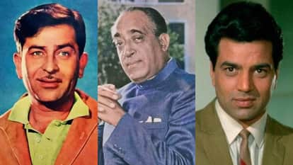 K.N Singh Bollywood Famous Villain Work With Raj Kapoor Dharmendra In Films