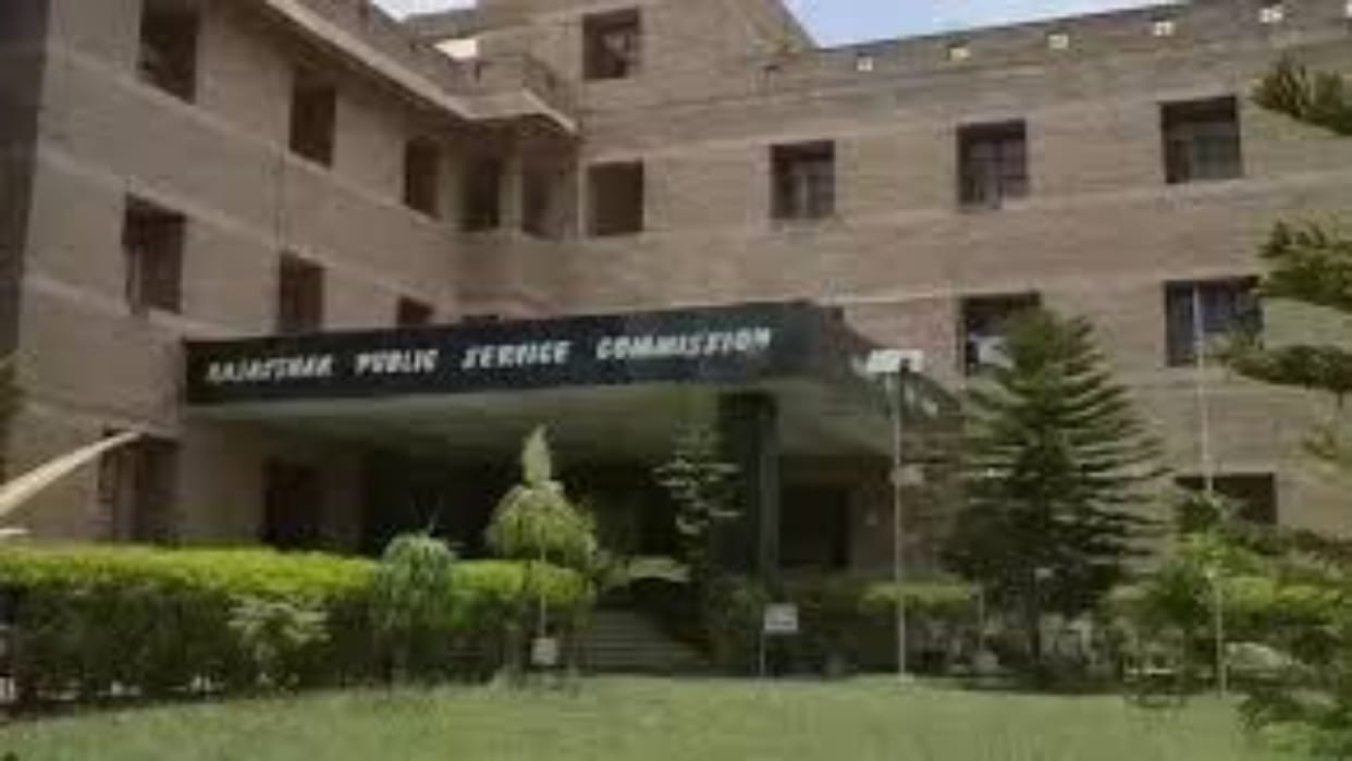 Ajmer News: RPSC uploaded RAS Pre 2024 admit card, get more information from the website