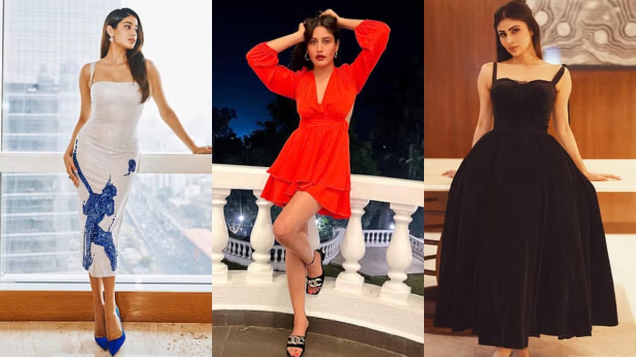 Rose Day Outfits Available Online at Low Prices Valentine Week 2025 fashion ideas