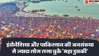 Top News Headline Today Important And Big News Stories Of 1 February 2025 Updates On Amar Ujala