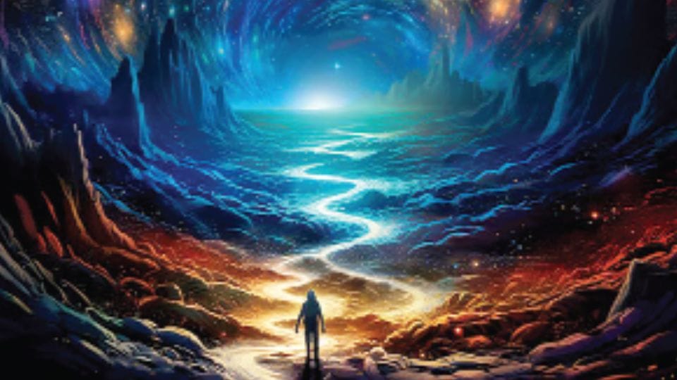 path to permanent peace Life will be worth living get rid of selfishness decide the direction yourself