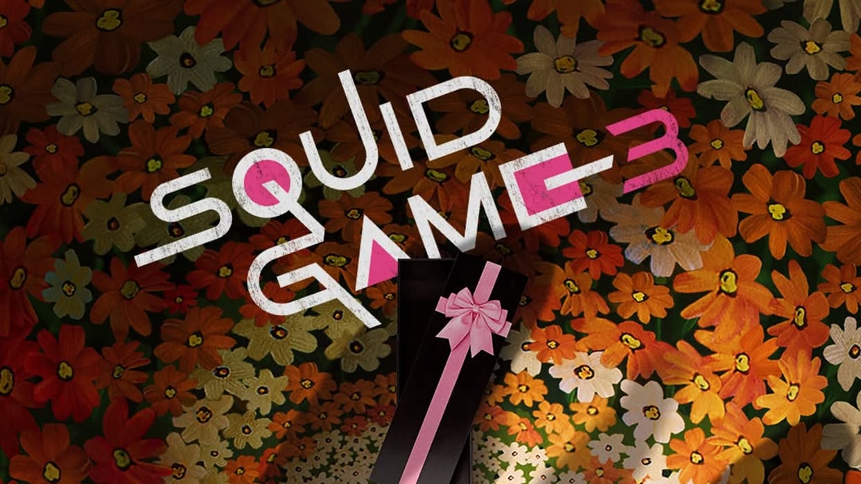 Squid Game 3 to release in may 2025 reports and series will premiere on 27 June 2025 on netflix
