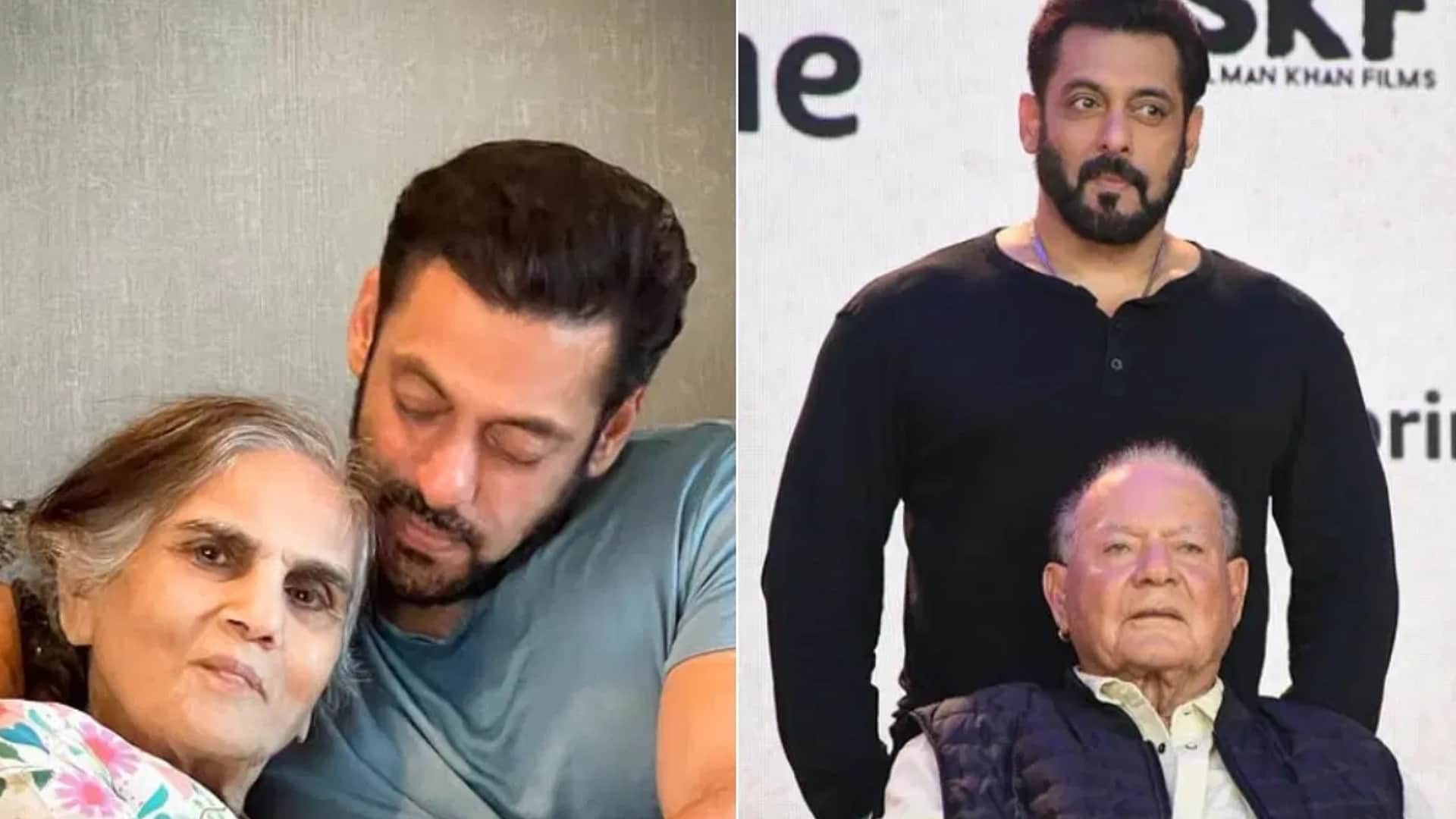 Salman Khan On Brother Arbaaz Khan Son Arhaan Khan Podcast Soon