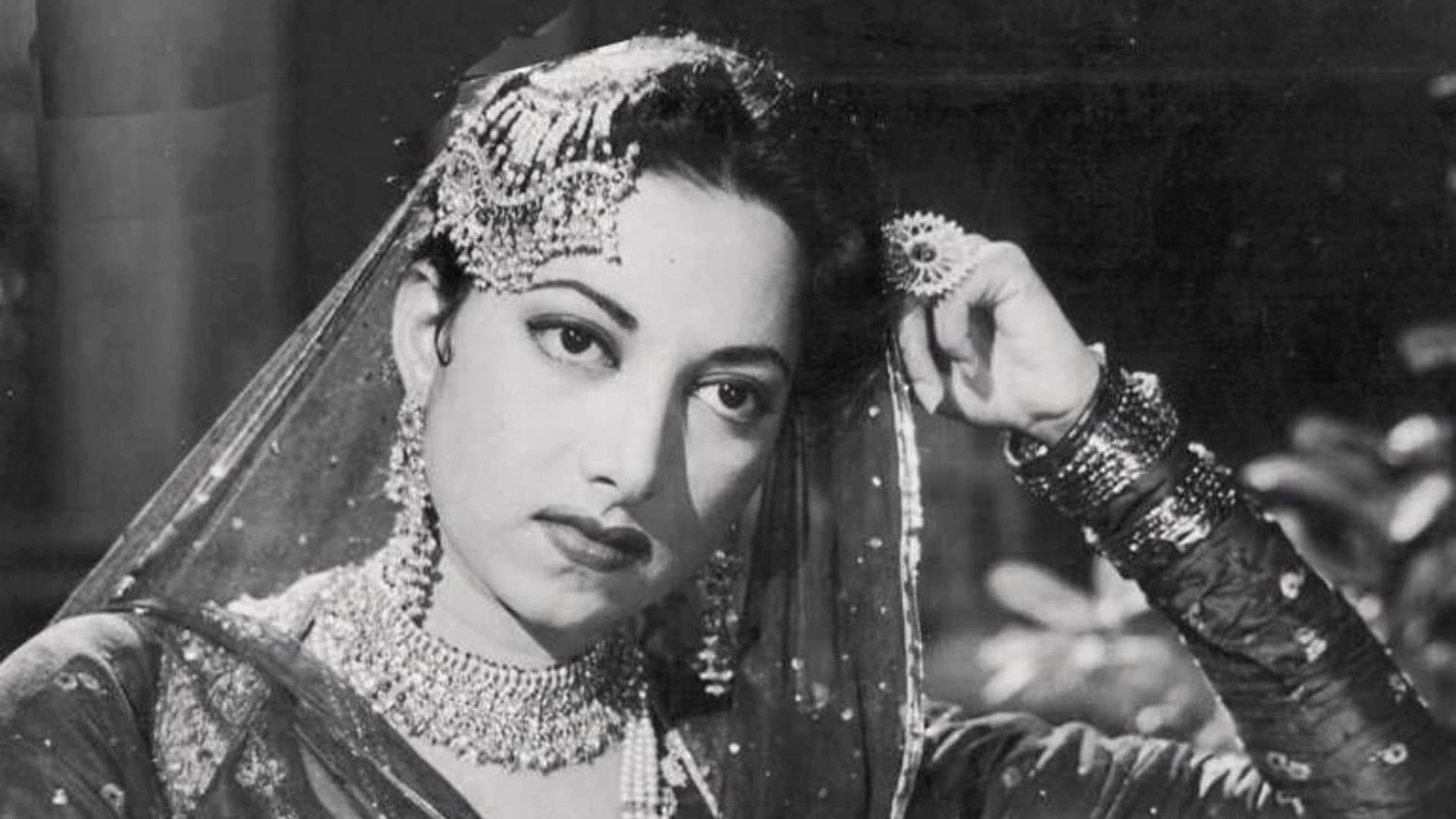Suraiya Death Anniversary special know her love story with dev anand check here