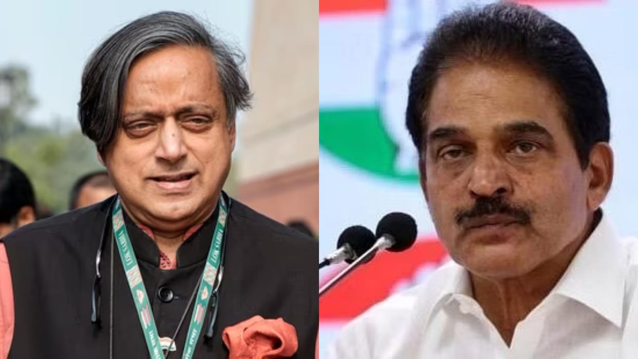 President Droupadi Murmu Speech Congress Leaders reaction called it Clear cut political speech news in hindi