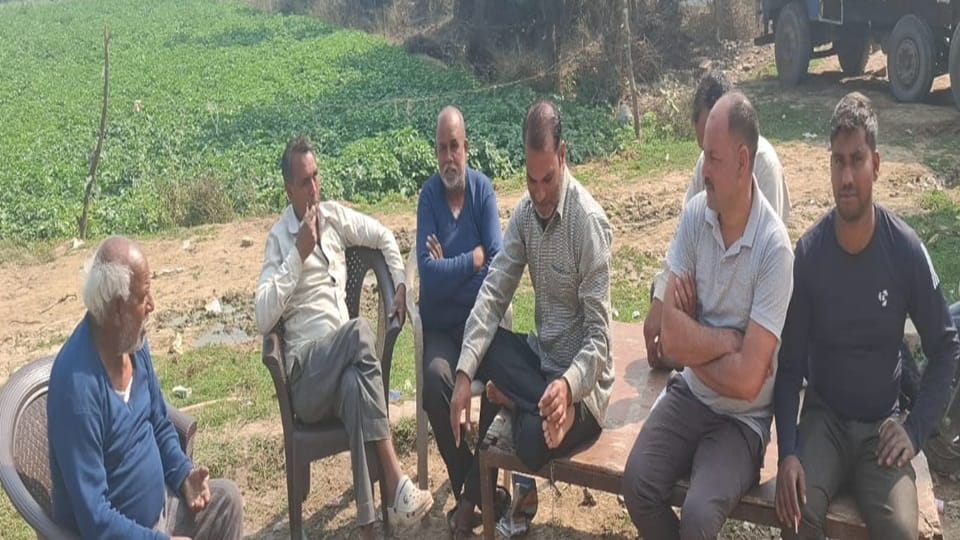 Farmers angry over increase in rent for keeping potatoes in cold store